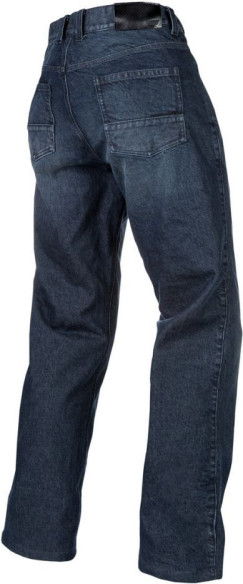 Jeans Moto K Fifty 1 Riding Denim/Dark Blue