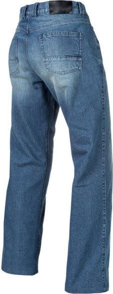 Jeans Moto K Fifty 1 Riding Denim/Light Blue