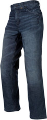 Jeans Moto K Fifty 1 Riding Tall Denim/Dark Blue