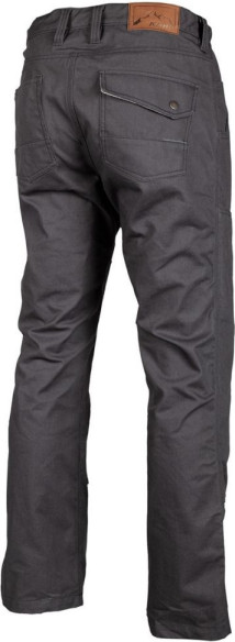 Pantaloni Moto Textil Outrider Gray CE Certified