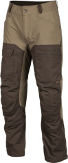 Pantaloni Moto Textil Switchback Cargo Brown