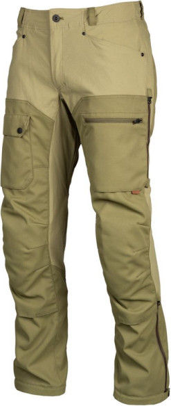 Pantaloni Moto Textil Switchback Cargo Tall Sage/Burnt Olive