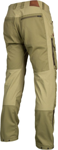 Pantaloni Moto Textil Switchback Cargo Tall Sage/Burnt Olive