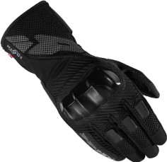 Manusi Textile Rainshield Black