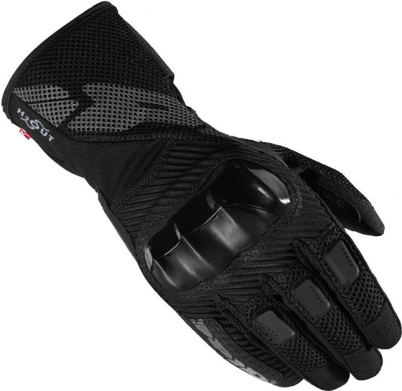 Manusi Textile Rainshield Black