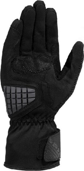 Manusi Textile Rainshield Black