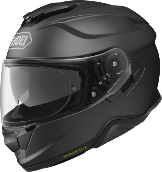 Casca Shoei GT AIR 2 Solid - Negru Mat