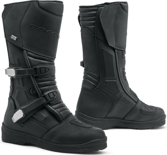 Cizme Moto Touring Cape Horn Hdry Black