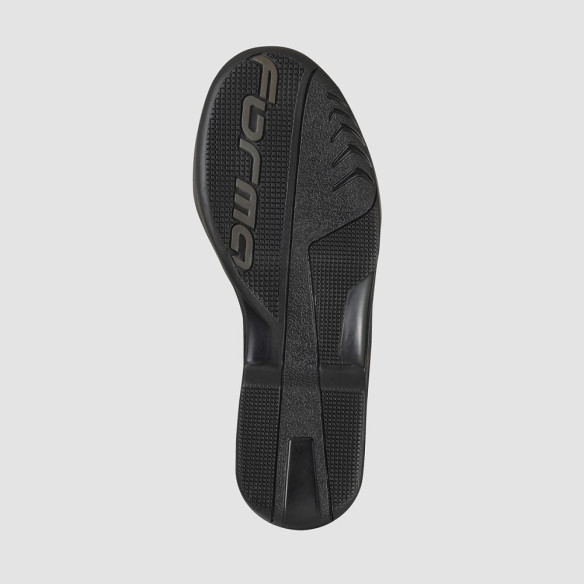 Cizme Moto Touring Voyage Dry Black