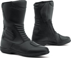 Cizme Moto Touring Avenue Waterproof Black