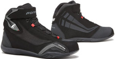 Ghete Moto Genesis Black