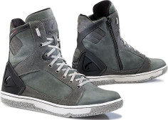 Cizme Moto Urban Hyper Waterproof Anthracite