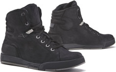 Cizme Moto Urban Swift Dry Black Waterproof