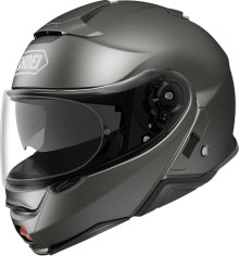 Casca NEOTEC 2 SOLID - Gri Anthracit