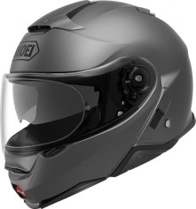 Casca NEOTEC 2 SOLID - Deep Grey