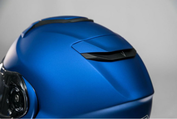 Casca NEOTEC 2 SOLID - Albastru Mat