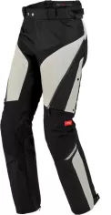 Pantaloni Textili Dama H2Out 4Season Black/Grey