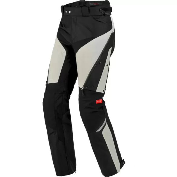 Pantaloni Textili Dama H2Out 4Season Black/Grey
