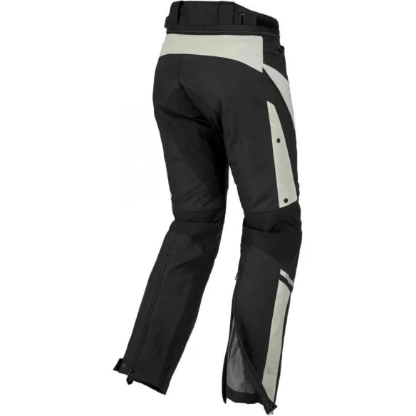 Pantaloni Textili Dama H2Out 4Season Black/Grey