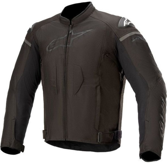 Geaca Moto Textila T-GP PLUS R V3 Black/Black