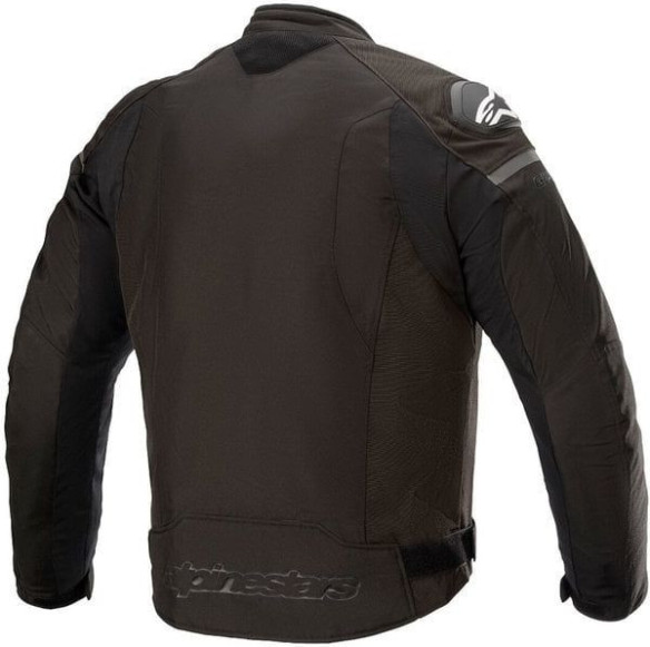 Geaca Moto Textila T-GP PLUS R V3 Black/Black