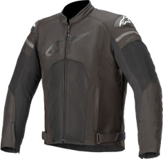 Geaca Moto Textila T-GP PLUS R V3 AIR Black/Black