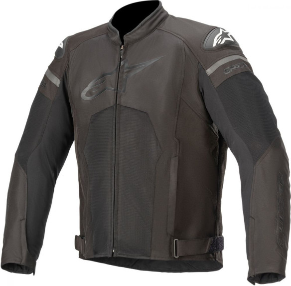 Geaca Moto Textila T-GP PLUS R V3 AIR Black/Black