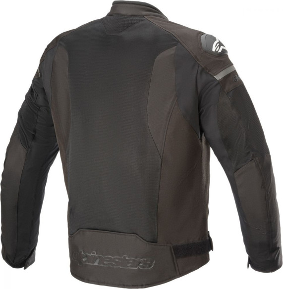 Geaca Moto Textila T-GP PLUS R V3 AIR Black/Black