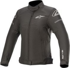 Geaca Moto Textila Dama STELLA T-SPS WATERPROOF Black