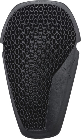 Protectii Genunchi NUCLELON FLEX PLUS Black