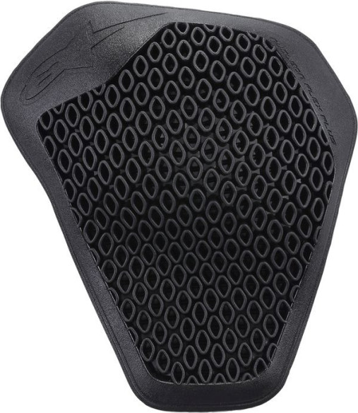 Protectii Umeri NUCLELON FLEX PLUS Black