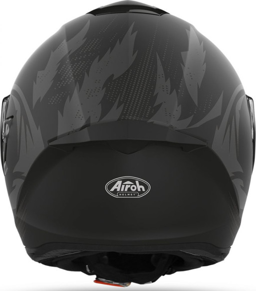 Casca ST 501 Spektro Black Matt