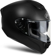 Casca ST 501 Color Black Gloss