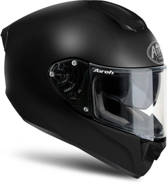 Casca ST 501 Color Black Gloss