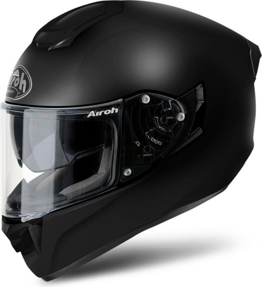 Casca ST 501 Color Black Gloss