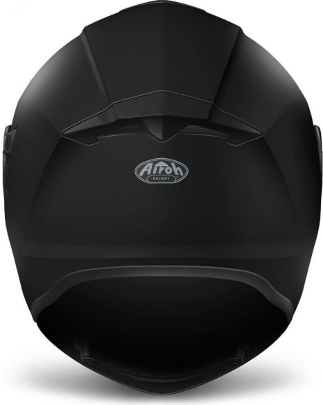 Casca ST 501 Color Black Gloss
