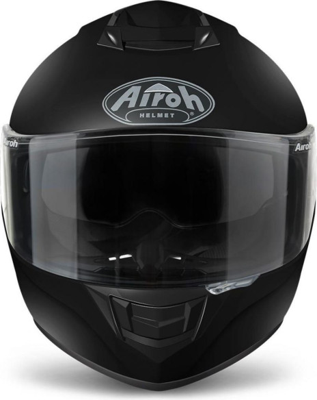 Casca ST 501 Color Black Gloss
