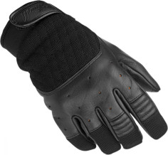 Manusi Piele Bantam Black