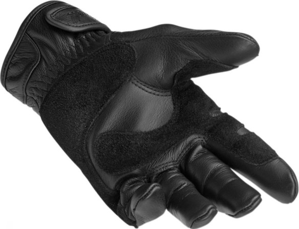 Manusi Piele Work Black