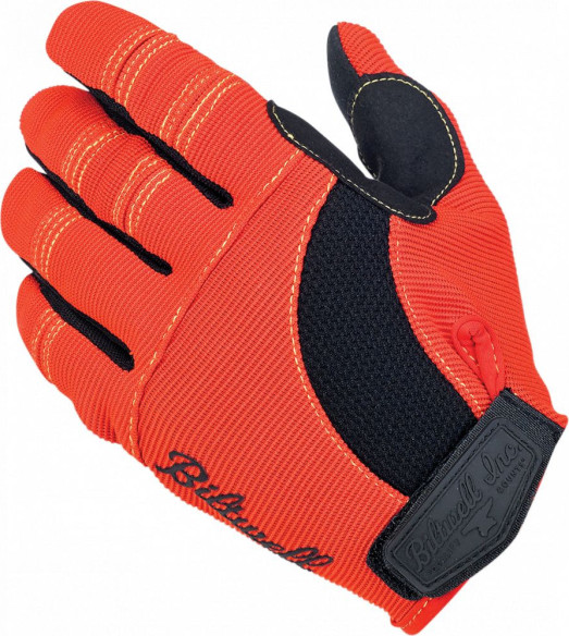 Manusi Piele Moto O/B/Y