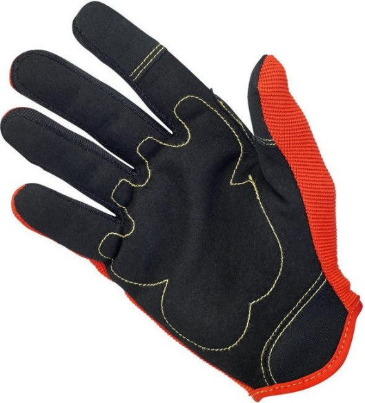 Manusi Piele Moto O/B/Y