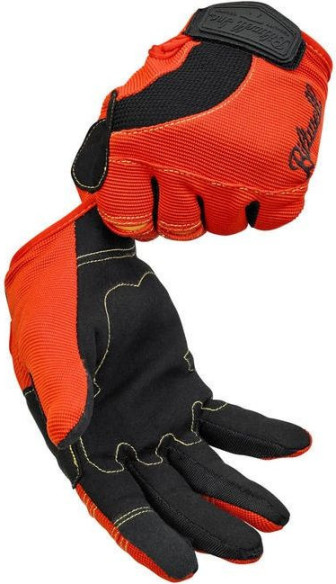 Manusi Piele Moto O/B/Y