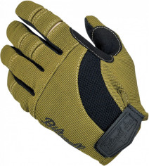 Manusi Piele Moto O/B/T