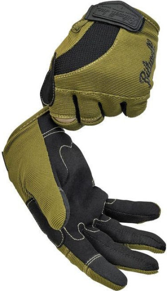 Manusi Piele Moto O/B/T