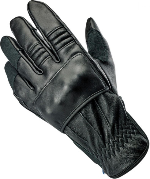 Manusi Piele Glove Belden Blk