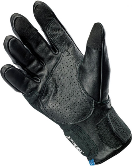 Manusi Piele Glove Belden Blk