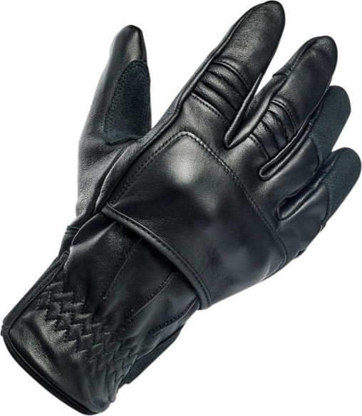 Manusi Piele Glove Belden Blk
