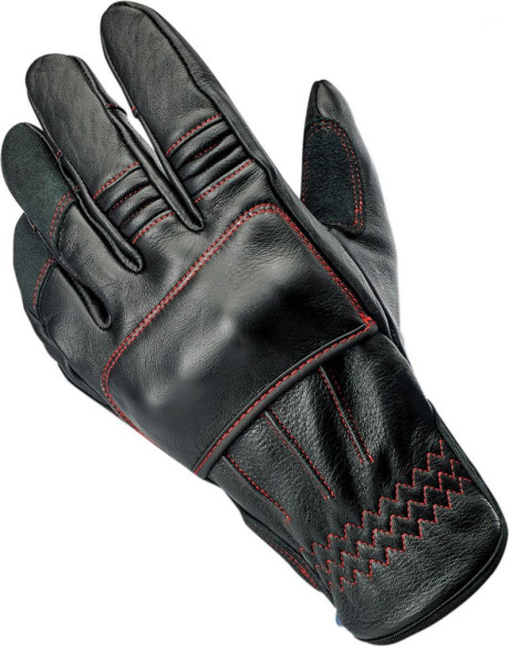 Manusi Piele Glove Belden Redline