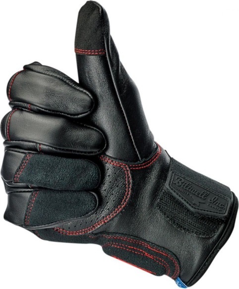 Manusi Piele Glove Belden Redline