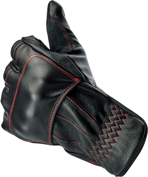 Manusi Piele Glove Belden Redline